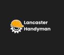 Handyman Lancaster CA logo